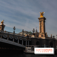 Croisière Canal Saint-Martin/Seine