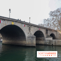 Croisière Canal Saint-Martin/Seine