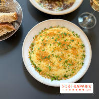 Chimère - Parmentier d'agneau