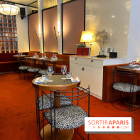 Chimère - Décoration