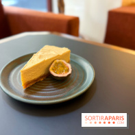 Chimère - Cheesecake passion