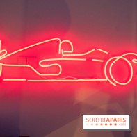 Sim Drivers formule 1