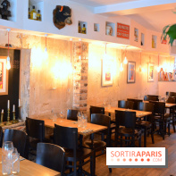 U Mulinu, la taverne corse joyeuse à la cuisine entre traditions et modernité - DSC 0761