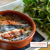 U Mulinu, la taverne corse joyeuse à la cuisine entre traditions et modernité - DSC 0770