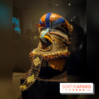 Matisse au musée de l'Orangerie : une exposition focus sur les années 1930 du peintre - nos photos - IMG20230301155431