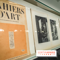 Matisse au musée de l'Orangerie : une exposition focus sur les années 1930 du peintre - nos photos - IMG20230301160553