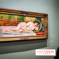 Musée de l'Orangerie - Renoir