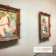 Musée de l'Orangerie - Renoir