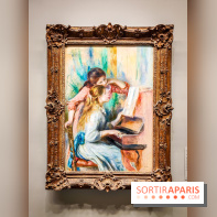 Musée de l'Orangerie - Renoir