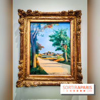 Musée de l'Orangerie - André Derain