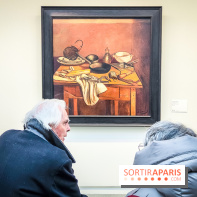 Musée de l'Orangerie - André Derain