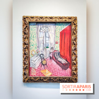 Musée de l'Orangerie - Henri Matisse