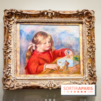 Musée de l'Orangerie - Renoir