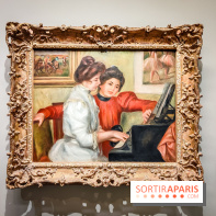 Musée de l'Orangerie - Renoir