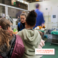 Salon de l'agriculture 2023
