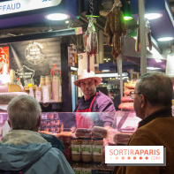 Salon de l'agriculture 2023