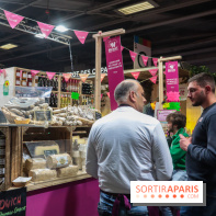Salon de l'agriculture 2023