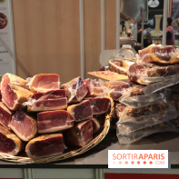 Salon de l'agriculture 2023