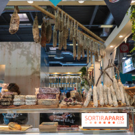Salon de l'agriculture 2023