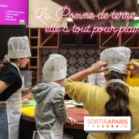 Salon de l'agriculture 2023