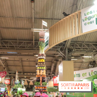 Salon de l'agriculture 2023