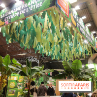 Salon de l'agriculture 2023
