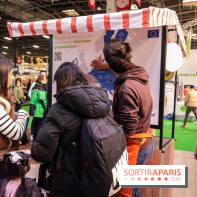 Salon de l'agriculture 2023