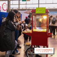 Salon de l'agriculture 2023