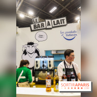 Salon de l'agriculture 2023