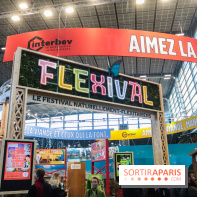 Salon de l'agriculture 2023