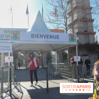 Salon de l'agriculture 2023