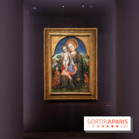 Exposition Giovanni Bellini Musée Jacquemart-André