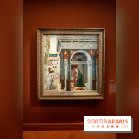 Exposition Giovanni Bellini Musée Jacquemart-André