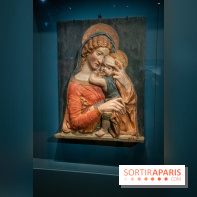 Exposition Giovanni Bellini Musée Jacquemart-André