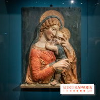 Exposition Giovanni Bellini Musée Jacquemart-André