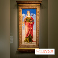 Exposition Giovanni Bellini Musée Jacquemart-André