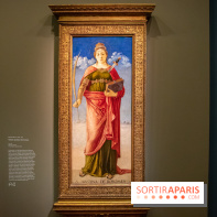 Exposition Giovanni Bellini Musée Jacquemart-André