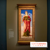 Exposition Giovanni Bellini Musée Jacquemart-André