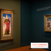 Exposition Giovanni Bellini Musée Jacquemart-André