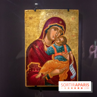 Exposition Giovanni Bellini Musée Jacquemart-André