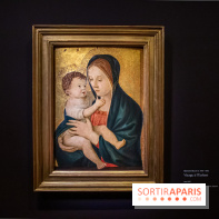 Exposition Giovanni Bellini Musée Jacquemart-André