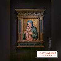 Exposition Giovanni Bellini Musée Jacquemart-André