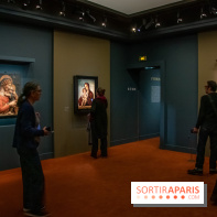 Exposition Giovanni Bellini Musée Jacquemart-André