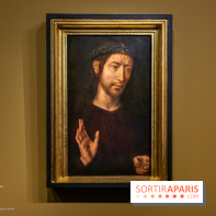 Exposition Giovanni Bellini Musée Jacquemart-André