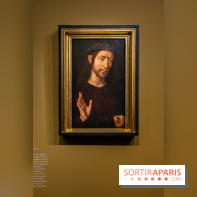 Exposition Giovanni Bellini Musée Jacquemart-André