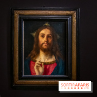 Exposition Giovanni Bellini Musée Jacquemart-André