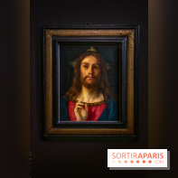 Exposition Giovanni Bellini Musée Jacquemart-André