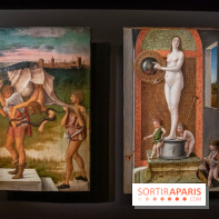 Exposition Giovanni Bellini Musée Jacquemart-André