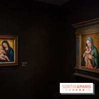 Exposition Giovanni Bellini Musée Jacquemart-André