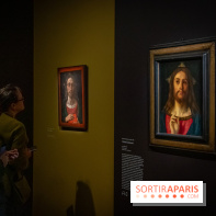 Exposition Giovanni Bellini Musée Jacquemart-André